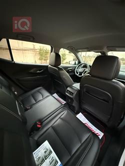 جي ام سي تيراين